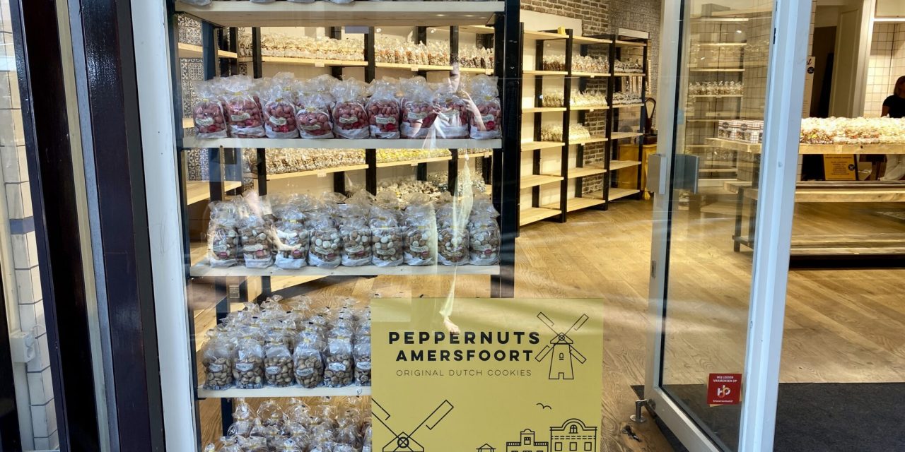 Nieuwe pop up store opent in Amersfoort