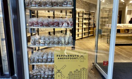 Nieuwe pop up store opent in Amersfoort