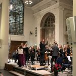 Muziek, bubbels en bollen tijdens het Amersfoorts Jeugd Orkest