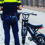 Nieuwe rollerbanken voor opgevoerde fatbikes in Amersfoort