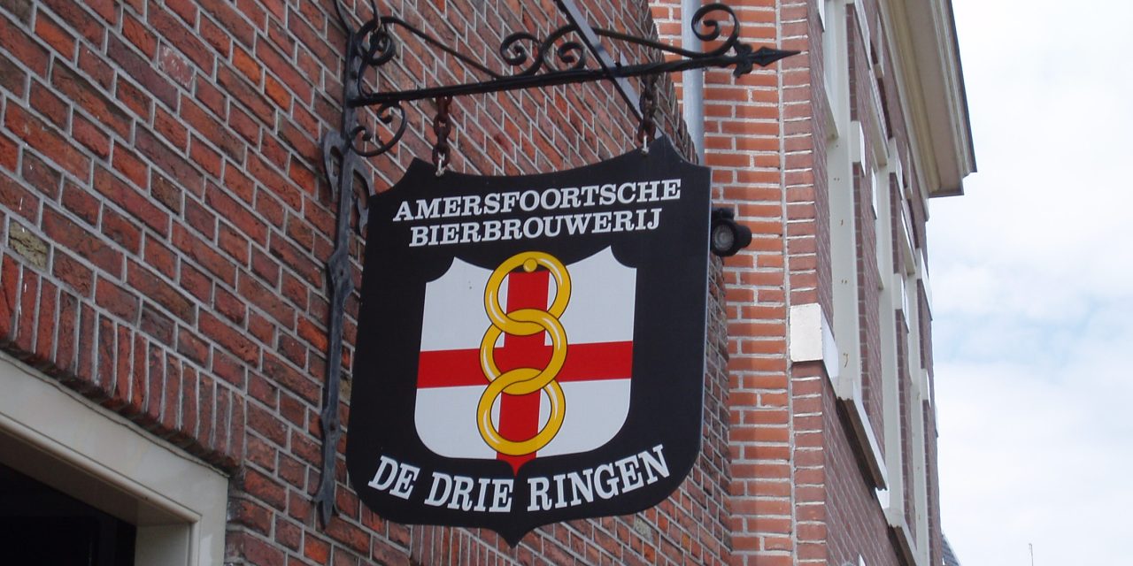 Stadsbrouwerij De Drie Ringen heeft oplossing voor dalende bierconsumptie.