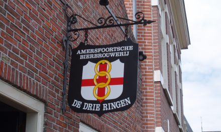 Stadsbrouwerij De Drie Ringen heeft oplossing voor dalende bierconsumptie.