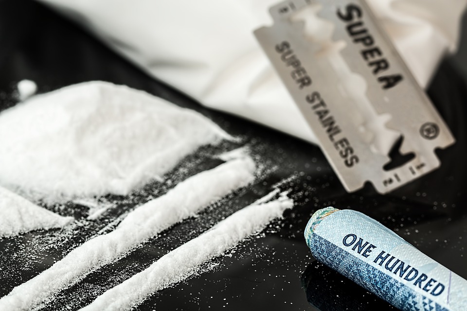 Drugscriminaliteit Amersfoort wéér gestegen in 2023: hoogste aantal sinds 2018