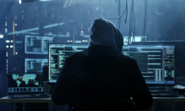 Ondanks daling blijft cybercrime prominent misdrijf in Amersfoort