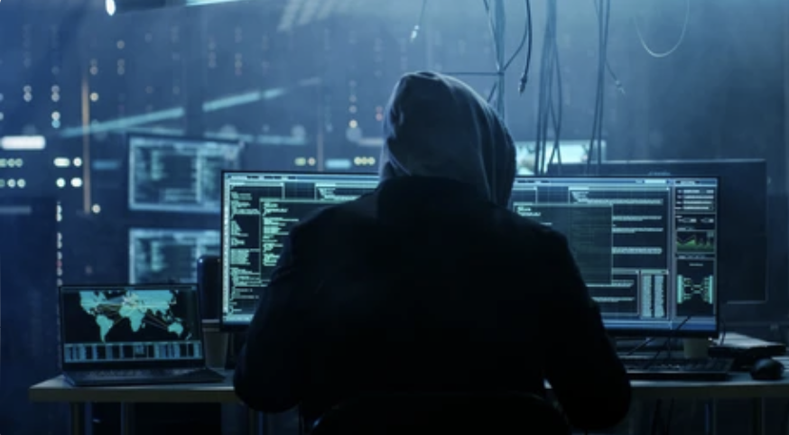 Ondanks daling blijft cybercrime prominent misdrijf in Amersfoort