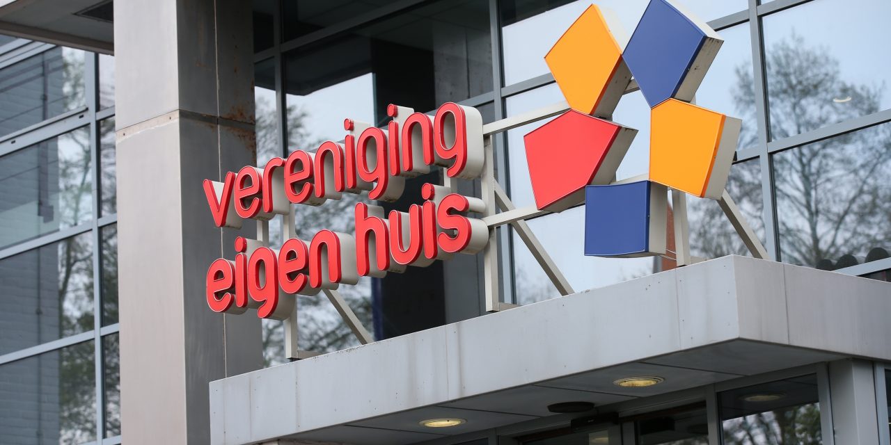 Inwoners geven gemeente Amersfoort onvoldoende voor inzet seniorenwoningen