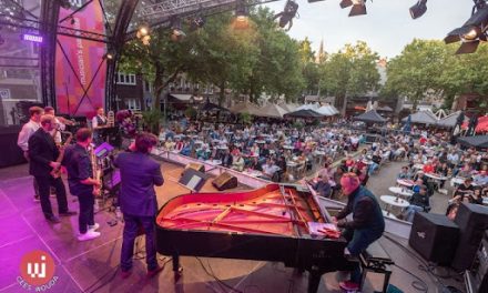 5,3 miljoen euro van provincie voor festivals: Cultuur in Utrecht blijft toegankelijk