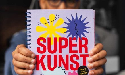 Kunsthal KAdE brengt kunst en verbinding samen met Superkunst