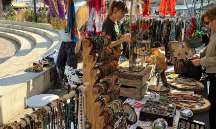 Herfststreekmarkt in Amersfoort: Lokaal Lekkers en Duurzame Vondsten