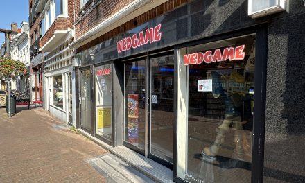 Faillissement spelwinkel Game Mania baart Nedgame Amersfoort geen zorgen