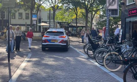 Amersfoort onveilig door slechte handhaving