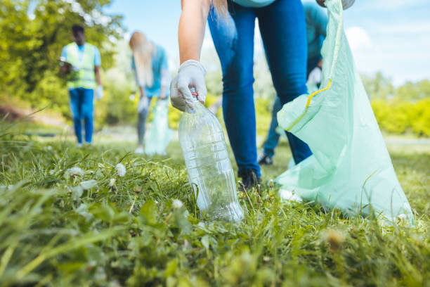 Amersfoortse straten weer opgeruimd na World Cleanup Day