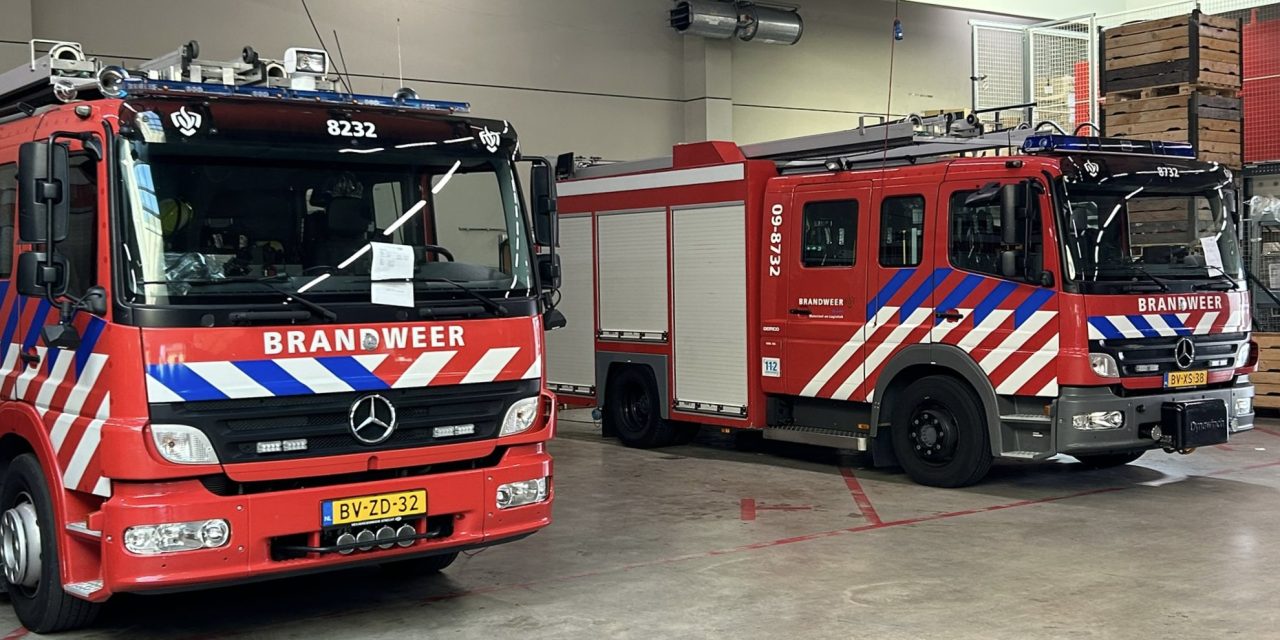 Risico op brand in woningen Amersfoort neemt af