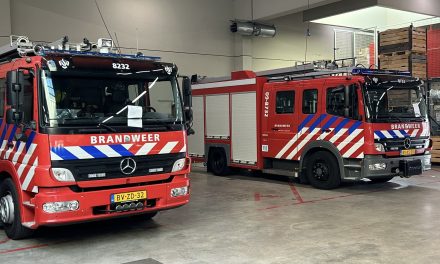 Risico op brand in woningen Amersfoort neemt af