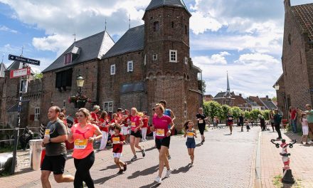 Gemeente Amersfoort investeert in sport en beweging