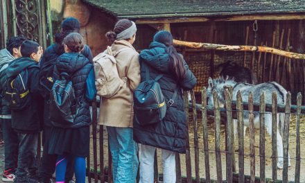 Kinderen denken na over toekomst met Mini-maatschappijen 