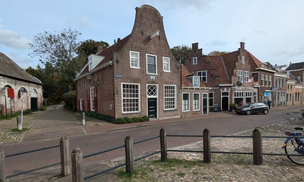 Erfgoeddeal Amersfoort: Historische binnenstad duurzaam de toekomst in