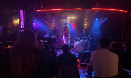 Café Miles in Amersfoort: waar jong talent en jazzcultuur samenkomen