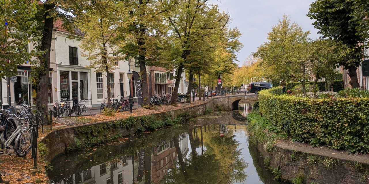 Een vooruitblik op de Open Monumentendag in Amersfoort