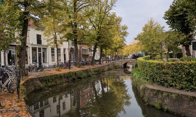 Een vooruitblik op de Open Monumentendag in Amersfoort