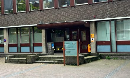 Minder handhavers in Amersfoort geen probleem