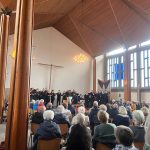 Blazen met Bach in de Johanneskerk