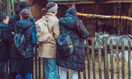 Kinderen denken na over toekomst met Mini-maatschappijen