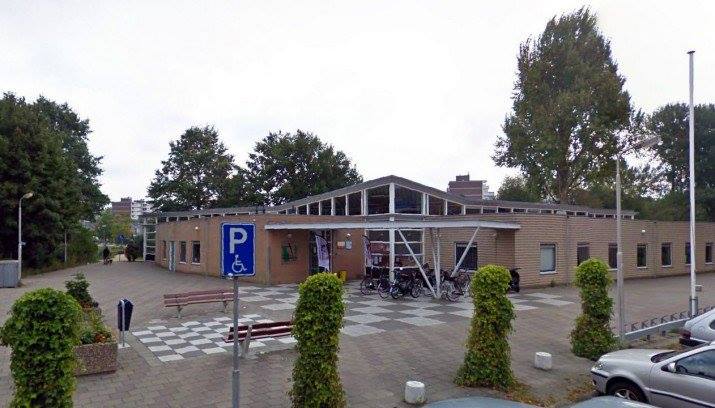 Wijkcentrum Het Klokhuis wordt duurzaam verbouwd