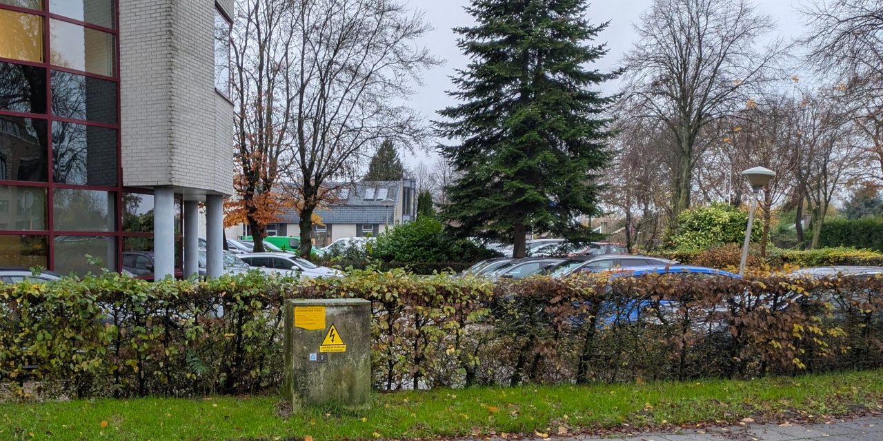 Bedrijven in de regio Utrecht moeten minder energie gaan gebruiken