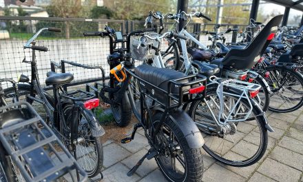 Hoe voorkom je een woningbrand door een fatbike accu?