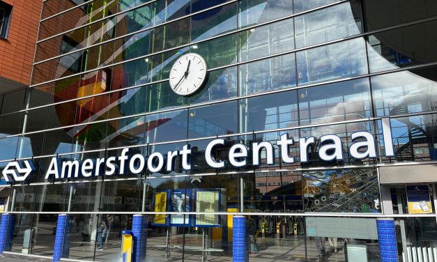 ‘Ook in Amersfoort polarisatie door conflict Gaza’