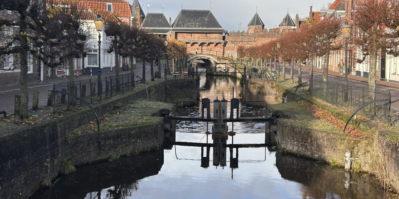 Onbeperkt Amersfoort streeft naar een toegankelijke toekomst