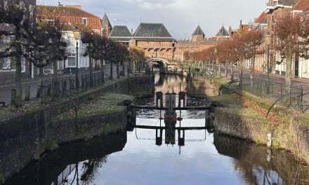 Onbeperkt Amersfoort streeft naar een toegankelijke toekomst