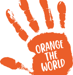 orange the world leusden