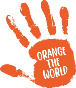 orange the world leusden