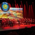 Top 2000 in Concert: drie avonden uitverkocht in AFAS Theater Leusden