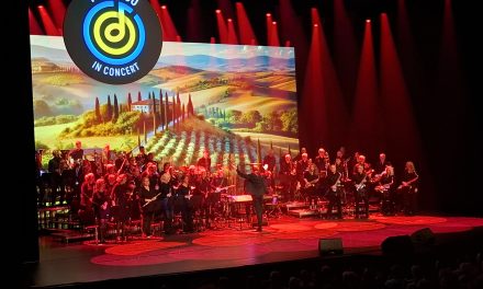 Top 2000 in Concert: drie avonden uitverkocht in AFAS Theater Leusden