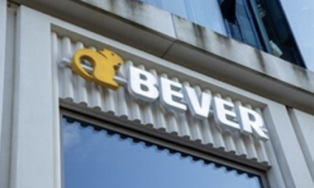 Bever toont kracht binnen de Inretail competitie