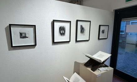 Kunst en Kaft brengen boeken tot leven in unieke expositie