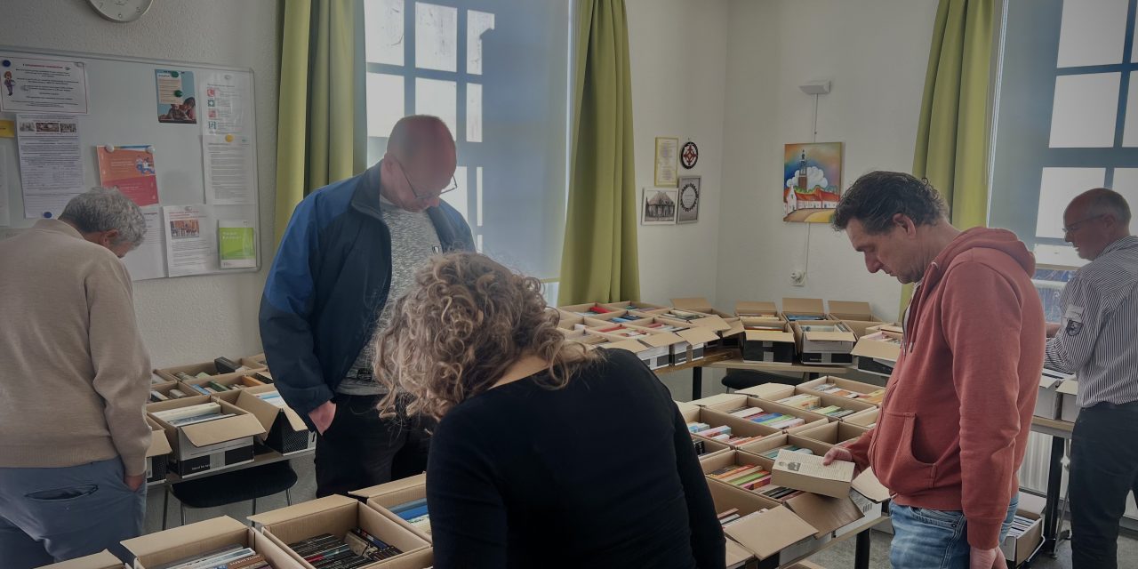 Vrouwelijke auteurs in de spotlights: ‘Een win-win voor de lezers en de boekenmarkt!’