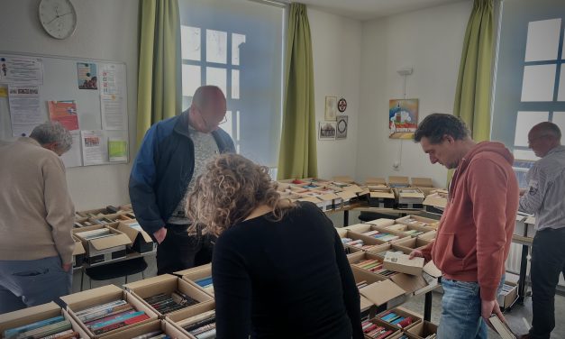 Vrouwelijke auteurs in de spotlights: ‘Een win-win voor de lezers en de boekenmarkt!’