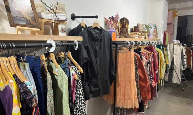 Met zelfvertrouwen het voorjaar in na persoonlijk advies door kleurcoach bij De Blij Conceptstore