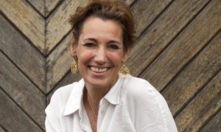 Brattele in de basiszorg, oprichtster Anita Schimmel blij en opgelucht; ‘het is een droom die uitkomt’.