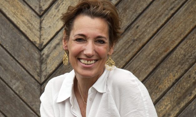 Brattele in de basiszorg, oprichtster Anita Schimmel blij en opgelucht; ‘het is een droom die uitkomt’.