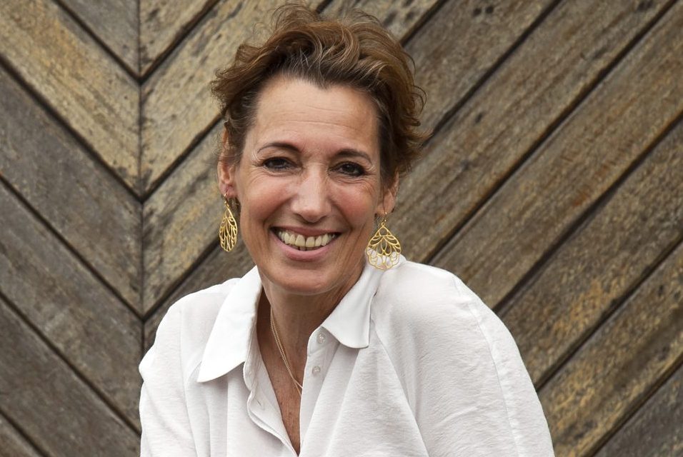 Brattele in de basiszorg, oprichtster Anita Schimmel blij en opgelucht; ‘het is een droom die uitkomt’.