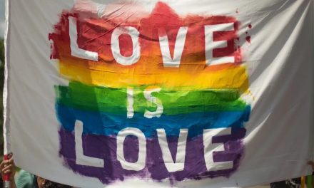 Joshua Kraan zet zich in voor de queer gemeenschap in Amersfoort