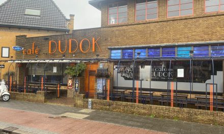 Café Dudok (productie 2024).