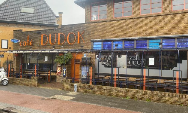 Café Dudok (productie 2024).