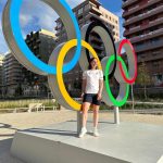 Handbalster Laura van der Heijden stopt met topsport en keert terug naar Amersfoort