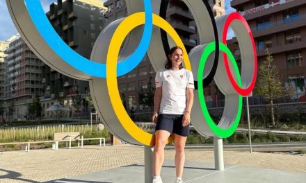 Handbalster Laura van der Heijden stopt met topsport en keert terug naar Amersfoort